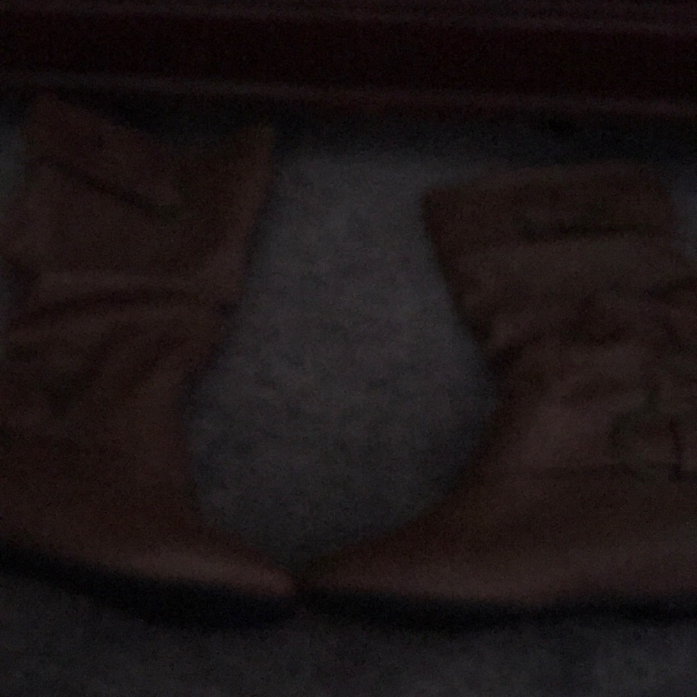 Low boot heel